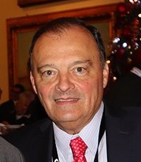 Amplia Trayectoria al Servicio del Equipamiento Médico Ángel Machado de Griensu