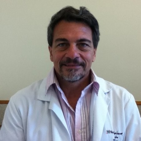 Hospital Italiano: Un proyecto de alta envergadura Dr. Enrique Soriano