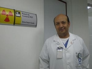 Entrevista al Dr. Javier Romero Dr. Javier Romero