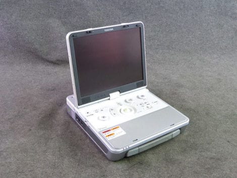 Toshiba lanza nuevo ecógrafo portátil Toshiba Viamo