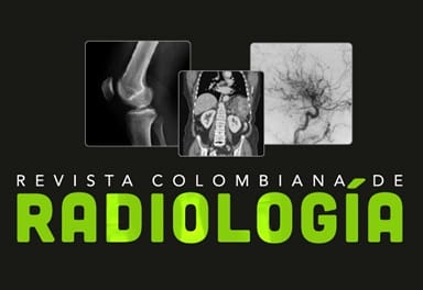 Revista Colombiana de Radiología: una publicación joven abriéndose paso en la divulgación de la disciplina. ACR - Revista Colombiana de Radiología