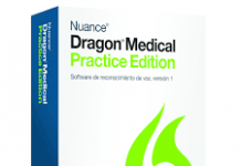 Nuance Dragon Medical