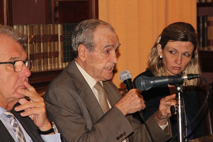 Dr. Luis Borghi