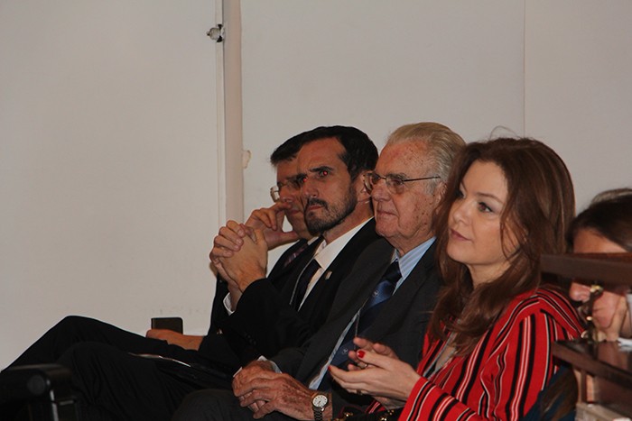 Dr. Javier Rodríguez Lucero, Dr. Roman Rostagno, Dra. Karina Pesce