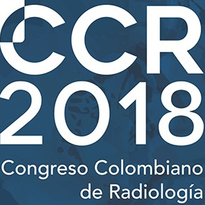 Congreso Colombiano de Radiología 2018 CCR 2018