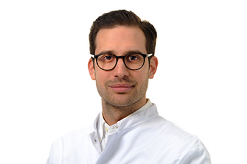Machine Learning identifica pólipos de colon precancerosos Dr. Grosu