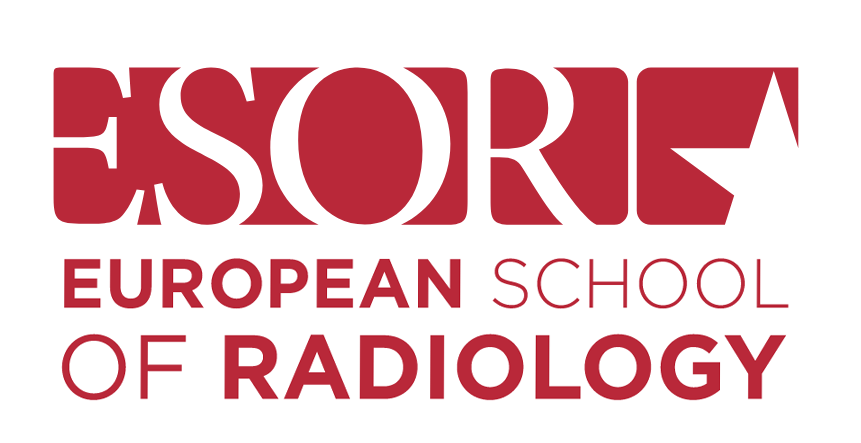 ESOR - European School of Radiology