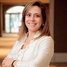Líder en ultrasonografía – Brasil Dra. María Cristina Chammas