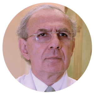 Tomosíntesis por Dr. Aron Belfer y Dra. Vivian Schivartche – CDB Premium Dr. Aron Belfer