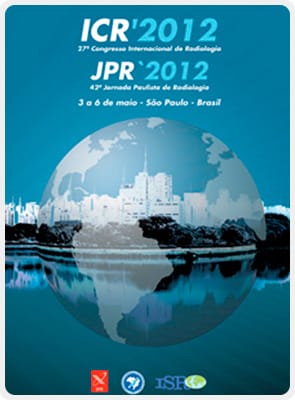 Ecos JPR 2012 JPR 2012