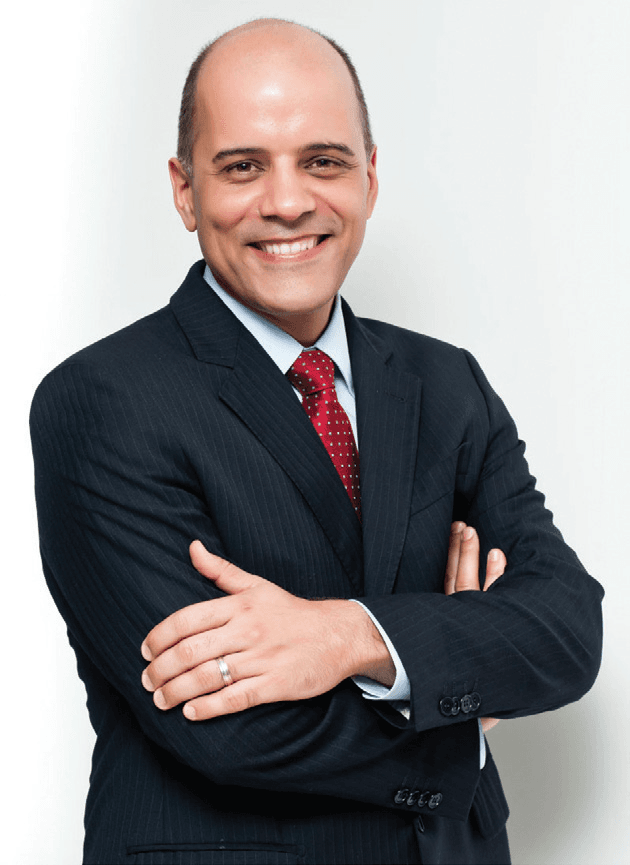 Philips: La Salud Es La Prioridad Vitor Rocha