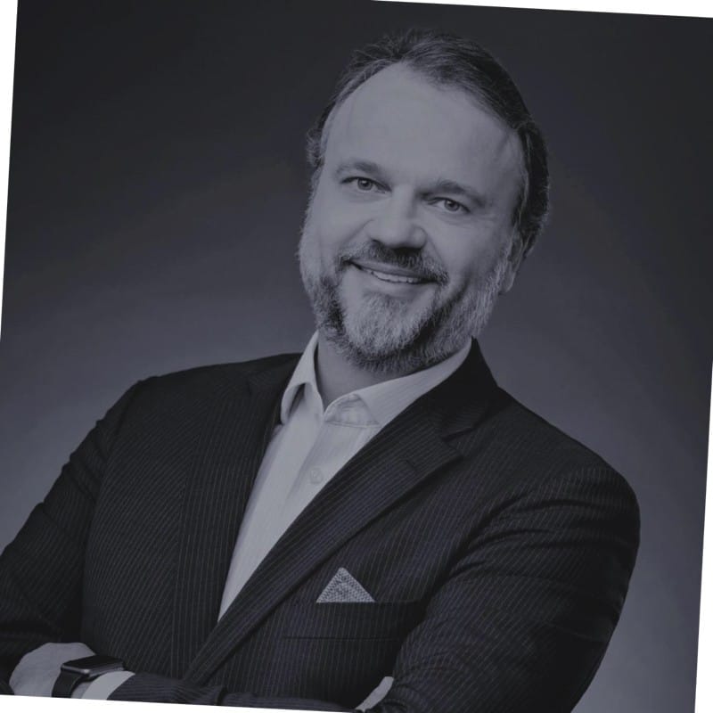 Paulo Banevicius maneja el negocio de Healthcare IT para Latinoamerica en GE Healthcare Paulo Banevicius de GE Healthcare