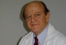 Dr. Fernando Gentile