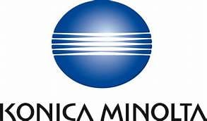 El Servicio Técnico de Konica Minolta