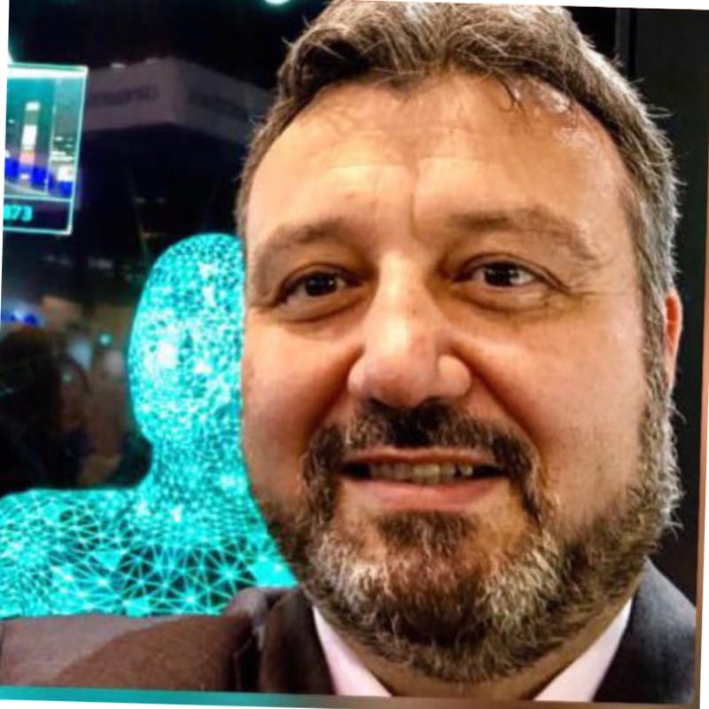 Siemens Healthineers mejora la eficiencia en el diagnóstico a través de sistemas más precisos Marcelo Luraschi