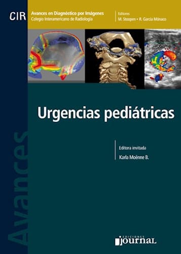 Prólogo del Libro Urgencias pediátricas Urgencias pediátricas de Ediciones Journal