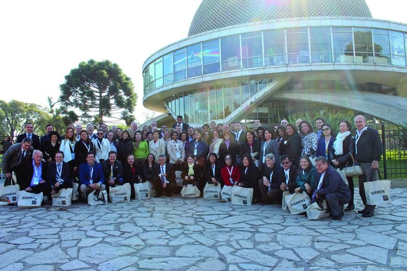 I Foro de Excelencia Clínica y Flujo de Trabajo AAM 2015 I Foro de Excelencia Clínica y Flujo de Trabajo AAM 2015