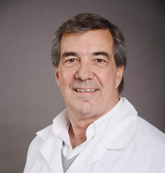 La Gran Experiencia de una Misión Médica Humanitaria Dr. Ricardo Ronderos