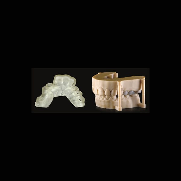 Planmeca anuncia una nueva impresora 3D