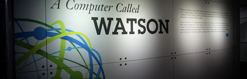 Agfa - IBM Watson