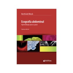 Comentario de Libros Ecografía Abdominal