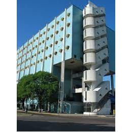Evento de RM en el Hospital Naval
