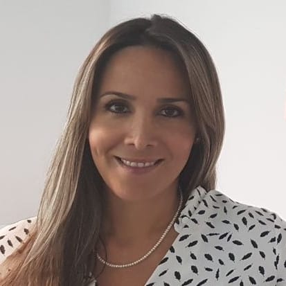 Lissete Mathey llega a Agfa HealthCare Perú para asumir la Gerencia de Ventas Lissete Mathey