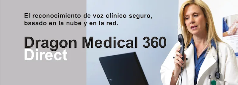 Dragon Medical Practice Edition