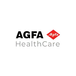 Agfa, Más de un Siglo de Experiencia en la Ciencia de la Imagen Agfa Healthcare Logo