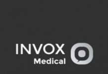 Logo INVOX Medical