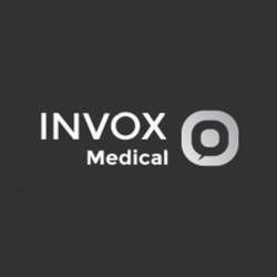 Logo INVOX Medical