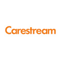 La re – evolución en Imágenes Carestream logo