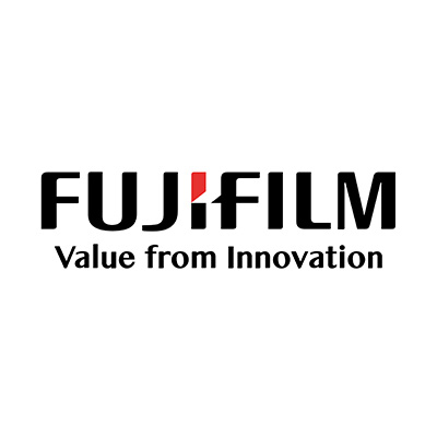 Cuáles son las principales características del Synapse 4.1 ? Fujifilm logo