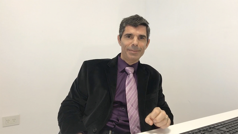 Dr. Gustavo Mysler