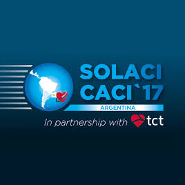 SOLACI – CACI 2017 SOLACI CACI 2017