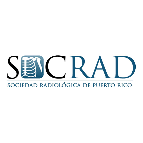 La Sociedad Radiológica de Puerto Rico firma convenios de colaboración con la FAARDIT y con la SAR Sociedad Radiologica de Puerto Rico
