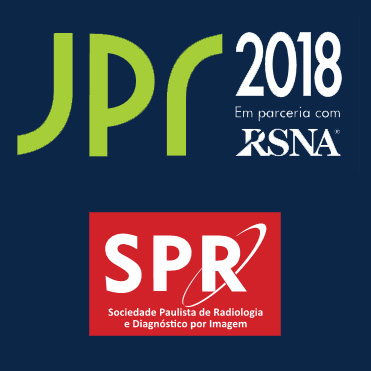Empresas en la Jornada Paulista de Radiología 2018 Jornada Paulista de Radiología 2018