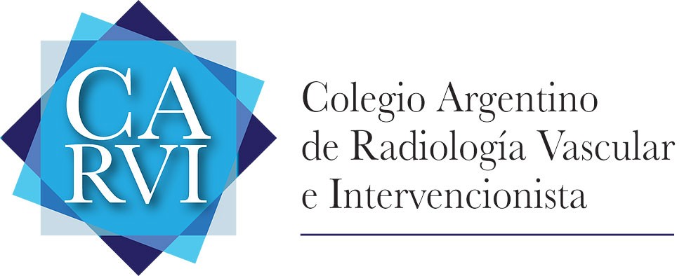 Colegio Argentino de Radiología Vascular e Intervencionista