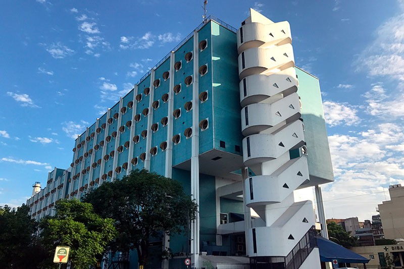 La unidad de lo multidisciplinario en la emergencia Hospital Naval Dr. Pedro Mallo