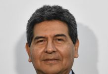 Dr. Flavio Rodolfo Sánchez
