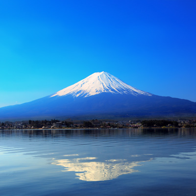Signo del Monte Fuji Signo del Monte Fuji