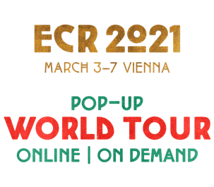 ECR 2021 Pop Up World Tour