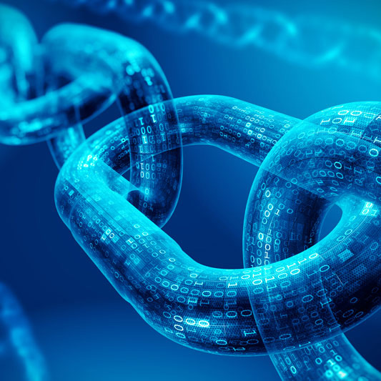 ¿Blockchain en tecnología médica, es posible la interoperabilidad? Blockchain por Sergio Herrera