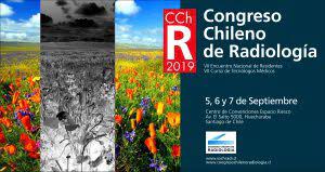 Congreso Chileno de Radiología 2019