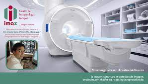 Entrevista al Dr. David Pérez