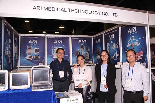 ARI Medical Technology