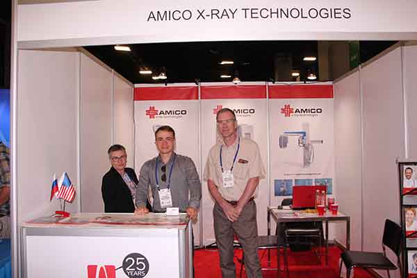 Amico X- Ray Technologies