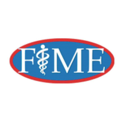 FIME 2014 FIME