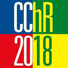 Congreso Chileno de Radiología 2018 SOCHRADI 2018 - Congreso Chileno de Radiología