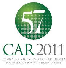 57° Congreso Argentino de Radiología 2011